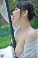 Yui Kasumi 香純ゆい, REbecca デジタル写真集 純粋可憐乙女模様 Set.02